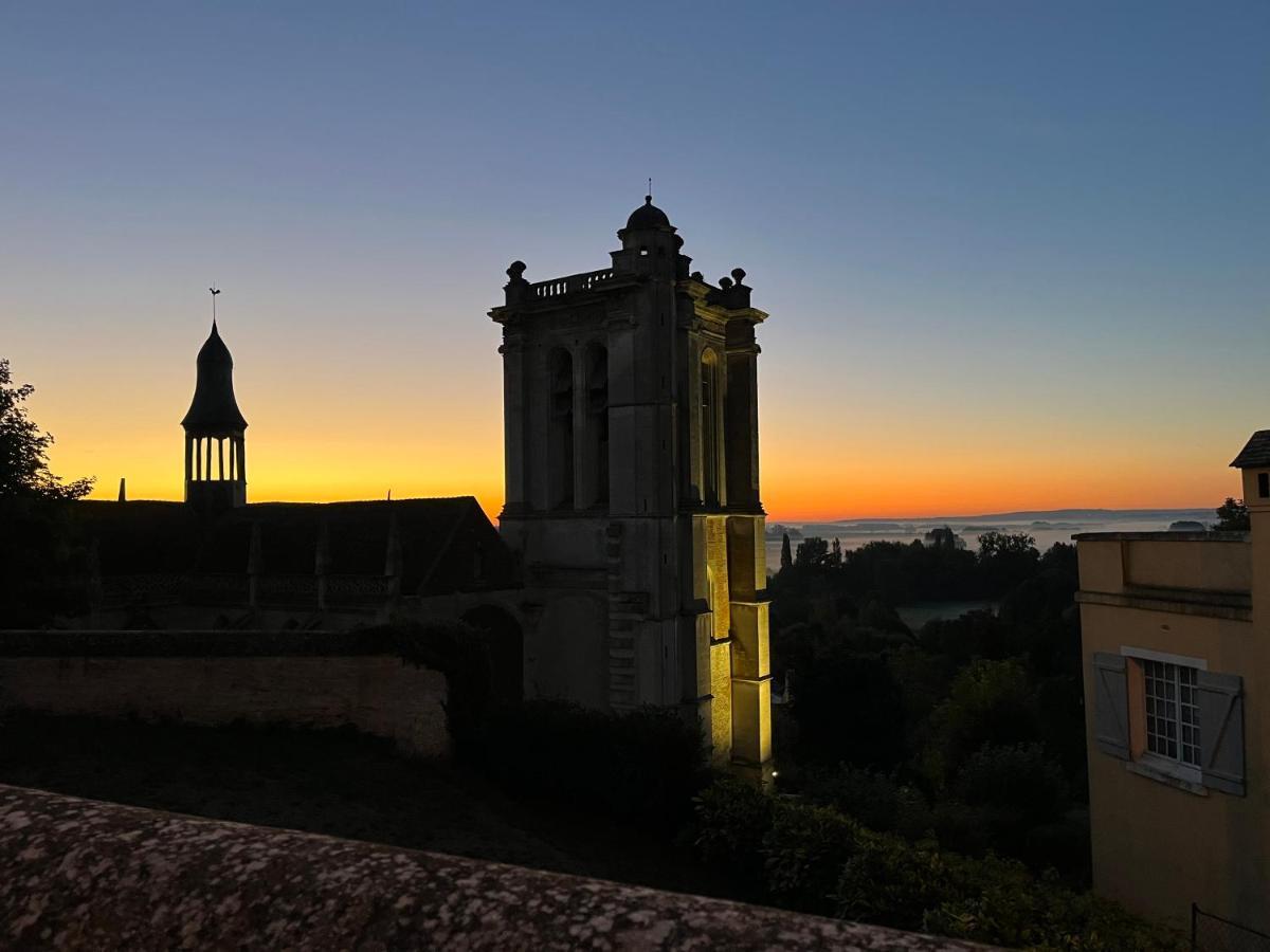Vexin Studio Chaumont-en-Vexin Kültér fotó