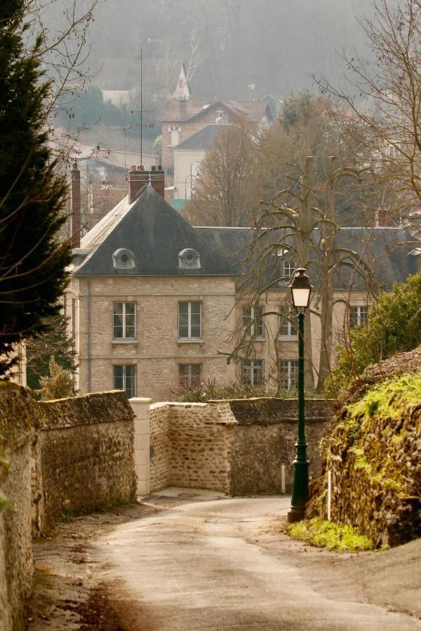 Vexin Studio Chaumont-en-Vexin Kültér fotó